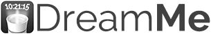 DreamMe Smartphone Beamer-Logo