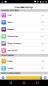 Preview: DreamMe Smartphone Beamer Kit Reisebeutel und Putztuch
