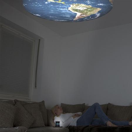 DreamMe ORBIT Einschalfhilfe Relaxhilfe