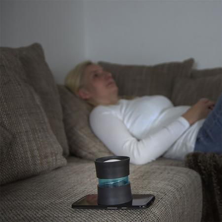 DreamMe ORBIT Einschalfhilfe Relaxhilfe
