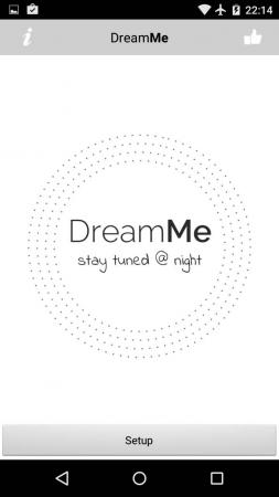 DreamMe Smartphone Projektor