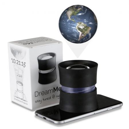 DreamMe ORBIT Einschalfhilfe Relaxhilfe