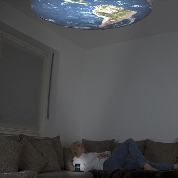 DreamMe ORBIT Einschalfhilfe Relaxhilfe