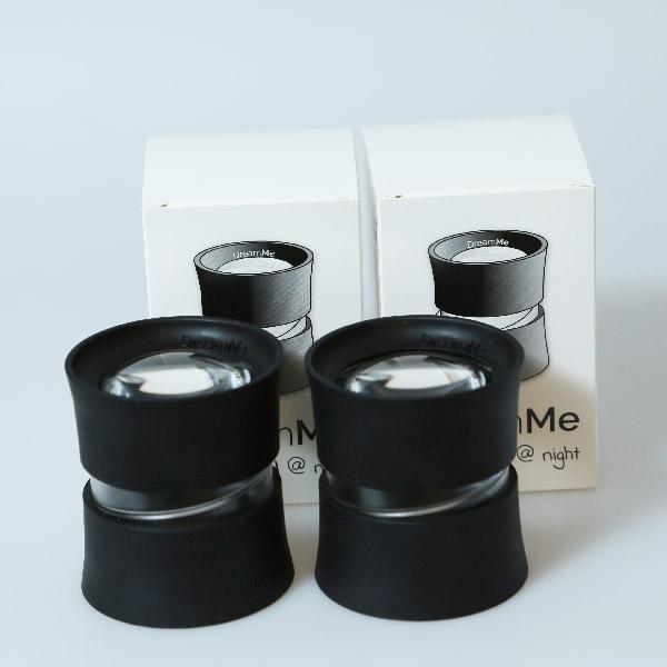 DreamMe Smartphone Beamer Verpackung